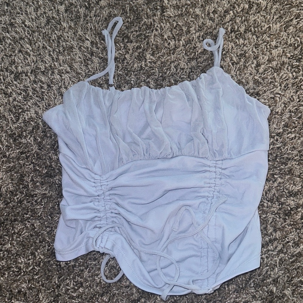 Active USA Tank size small . ❤️
